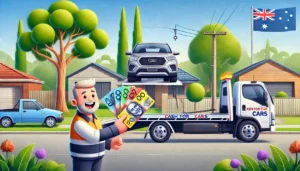 Haynes Cash for Cars - Overview