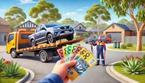 Heathridge Car Removal - What to Expect