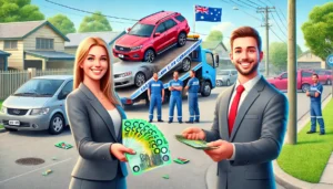 Hillman's Market Factors Affecting Car Value