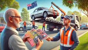 How Cash for Cars Illawarra Works