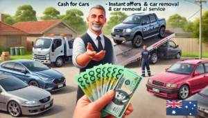 How to Evaluate a Cash for Cars Service in Highgate
