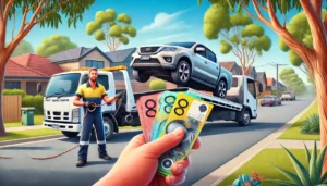 How to Get Cash for Cars in Hilbert