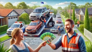 How to Get Cash for Cars in Iluka