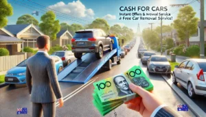 How to Hock Your Car for Cash in Hocking