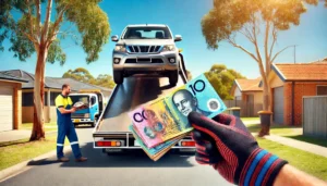 How to Sell Your Car for Cash in Heathridge