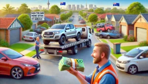 Iluka Car Removal - What You Need to Know
