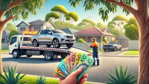 Maximise Your Car's Cash Offer in Helena Valley