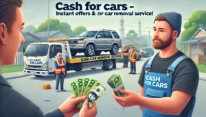 Maximise Your Car's Cash Value in High Wycombe