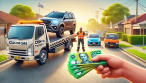 Maximise Your Car's Cash Value in Hilton