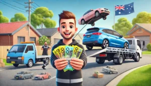 Maximise Your Car's Cash Value in Hocking