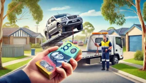 Maximise Your Car's Value in Hilbert