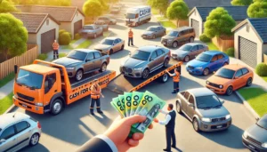 Optimise Your Car for a Better Offer in Highgate