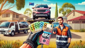 The Car Removal Process in Henderson