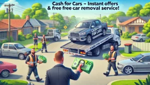 The Car Removal Process in Inglewood