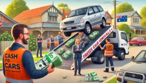 Understanding Highgate's Car Market