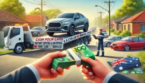 Vehicles Accepted for Cash in Henley Brook