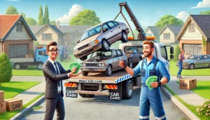 What Cars Do They Buy in Hilton