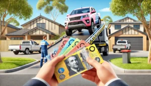 What Types of Vehicles Do They Accept in Heathridge