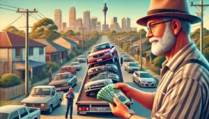 What Types of Vehicles Do They Buy in Hilbert