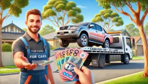 What Types of Vehicles Do We Buy in Hazelmere