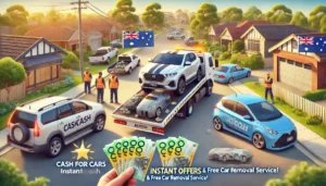 What Types of Vehicles Do We Buy in Huntingdale