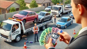 Why Choose Cash for Car Services in Hope Valley