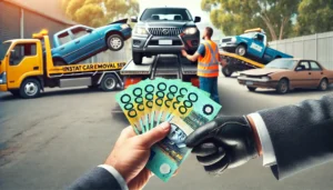 Why Choose Cash for Cars Hazelmere