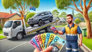 Why Choose Cash for Cars in Haynes
