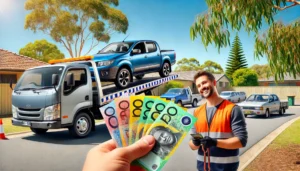 Why Choose Cash for Cars in Helena Valley