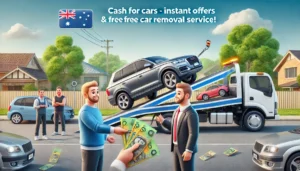 Why Choose Cash for Cars in Highgate