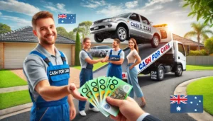 Why Choose Cash for Cars in Illawarra
