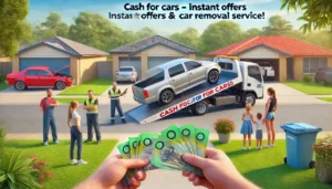 Why Choose Inglewood Car Removal in Inglewood