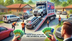 Why Choose Us for Car Removal Iluka