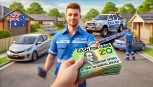 Benefits Beyond Just Cash in Kelmscott