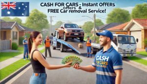 Benefits Beyond Just Quick Cash in Karragullen