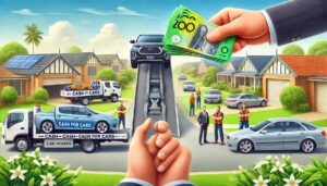Cash For Cars Jindalee - Eco-Friendly Car Removal Solutions