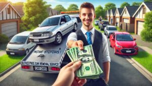 Cash For Cars Karragullen - Free Car Removal and Towing Services