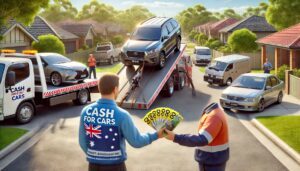 Cash for Cars Jandabup - Free Car Removal + Top Dollar Offers