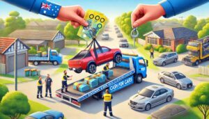 Cash for Cars Jane Brook - Free Car Removal & Quick Cash Offers!