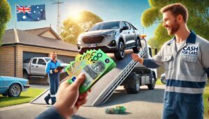 Cash for Cars Jarrahdale - Fast Car Removal Services for Locals