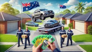 Cash for Cars Jolimont - Fast Cash & Eco-Friendly Car Removal