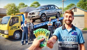 Cash for Cars Kallaroo - Free Car Removal and Top Dollar Offers
