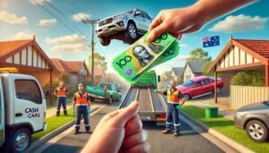 Cash for Cars Kardinya - Fast Cash for Car Removal in Kardinya