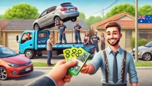 Cash for Cars Karnup - Eco-Friendly Car Removal Services