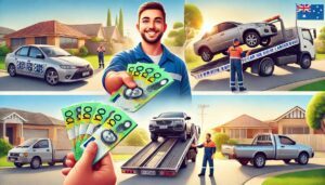 Cash for Cars Karrakatta - Top Car Removal Service in Town