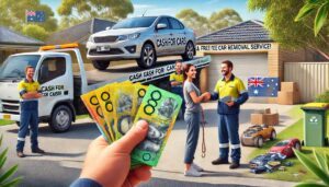 Cash for Cars Karrakup - Friendly Car Removal & Recycling Services