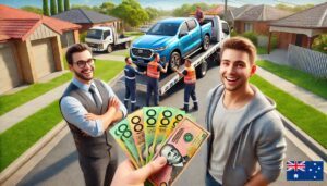 Cash for Cars Karrinyup - Free Car Removal & Instant Payment