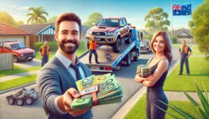 Cash for Cars Kelscott - Free Car Removal & Instant Cash Offers