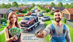 Choose Your Buyer Wisely in Jandakot