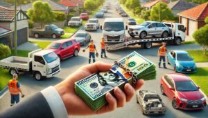 Eco-Friendly Car Disposal Benefits in Jindalee